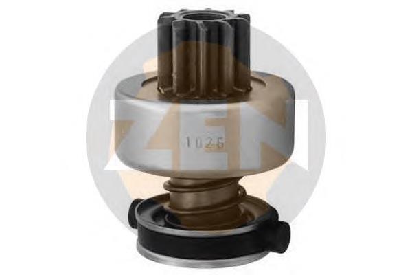  Бендикс ZEN 10110260 цена, от 5.07 USD
