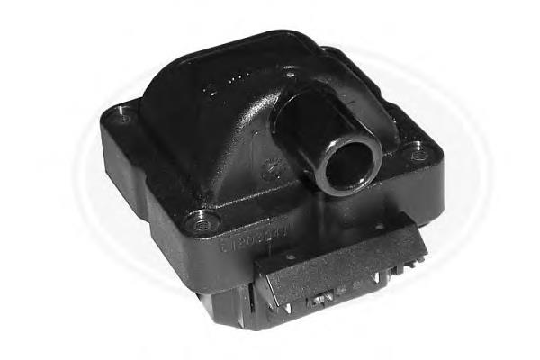 Bobina de ignição Volkswagen Transporter 70B, 70C, 7DB, 7DK, 70J, 70K, 7DC, 7DJ