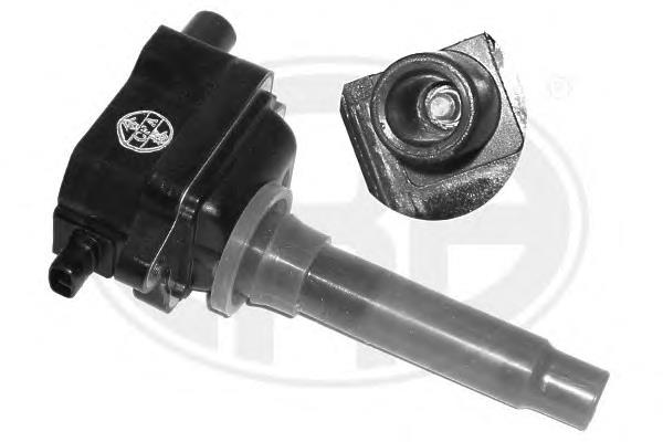 Bobina de ignição KIA Carens 1 FJ