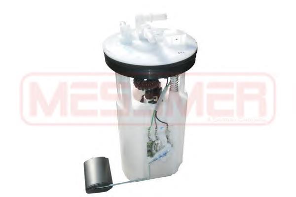 Módulo de bomba de combustível com sensor do nível de combustível para Hyundai Accent (LC)
