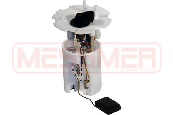 SMFPG008 Speedmate módulo de bomba de combustível com sensor do nível de combustível