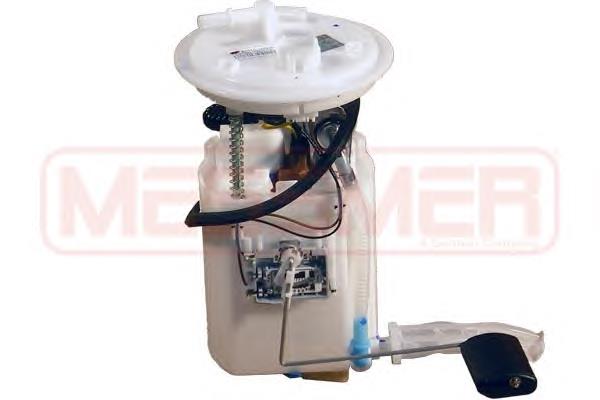 DMP020101 Mando módulo de bomba de combustível com sensor do nível de combustível