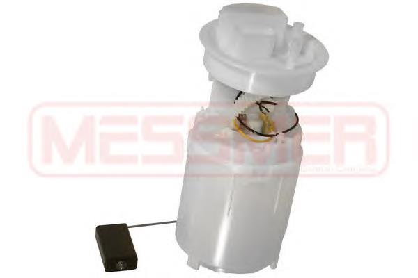 Módulo de bomba de combustível com sensor do nível de combustível para Seat Ibiza (6L1)