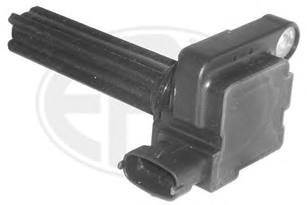 60717170012 Magneti Marelli bobina de ignição