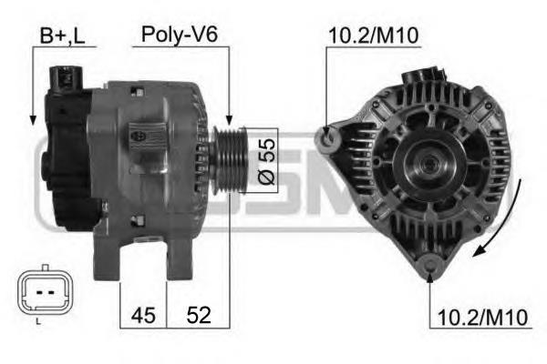 210207 ERA gerador