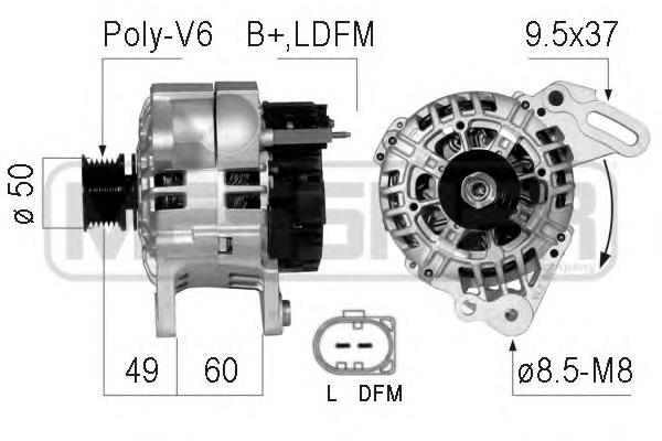 210731 ERA gerador