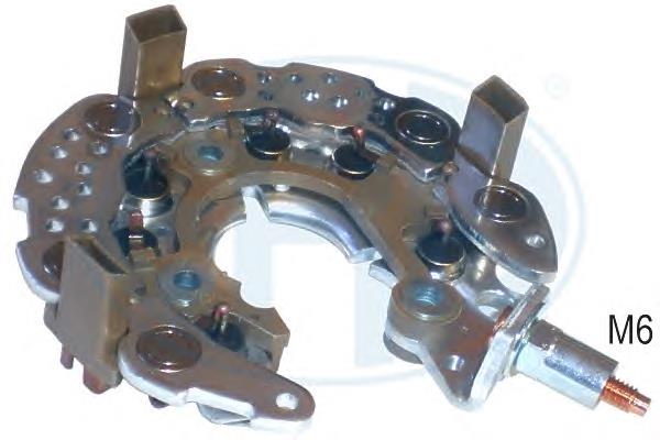 Eixo de diodos do gerador para Toyota RAV4 