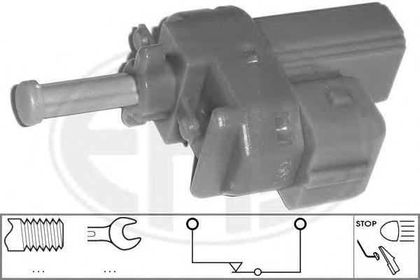 330526 ERA sensor de ativação de embraiagem