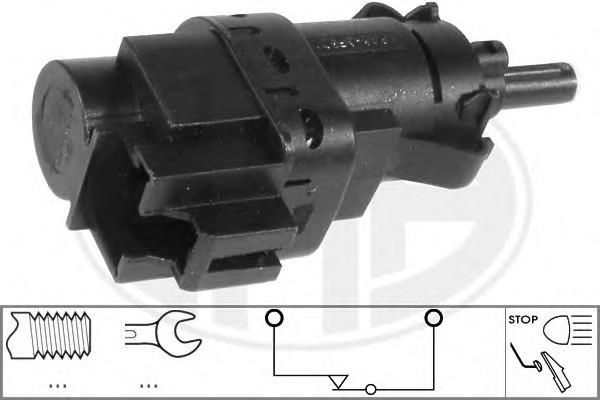 330597 ERA sensor de ativação do sinal de parada