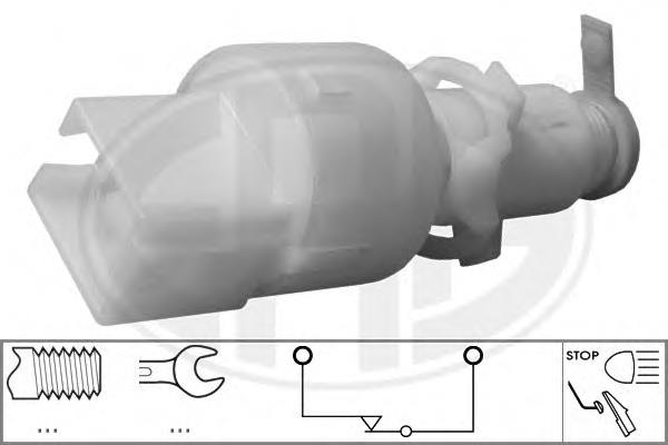 330064 ERA sensor de ativação do sinal de parada