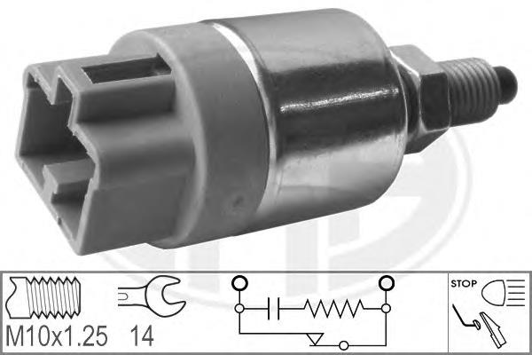 330059 ERA sensor de ativação do sinal de parada