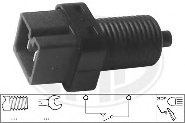 330074 ERA sensor de ativação do sinal de parada