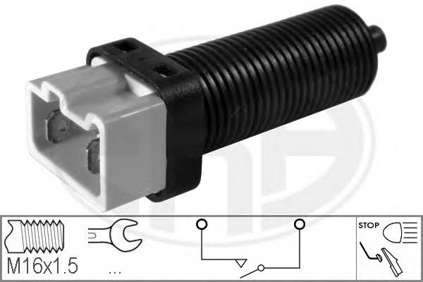 330069 ERA sensor de ativação de embraiagem