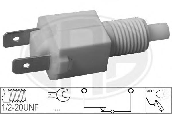 330041 ERA sensor de ativação do sinal de parada