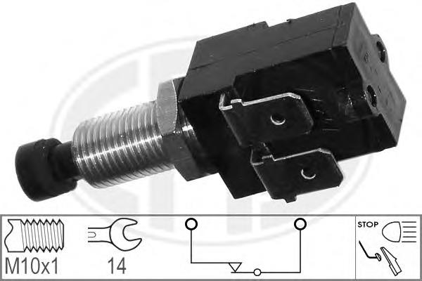 330036 ERA sensor de ativação do sinal de parada