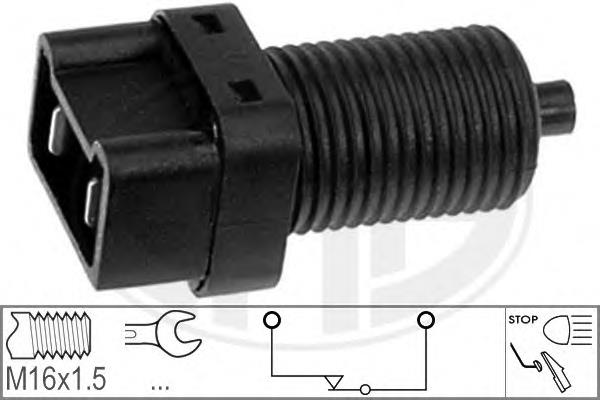 330055 ERA sensor de ativação do sinal de parada