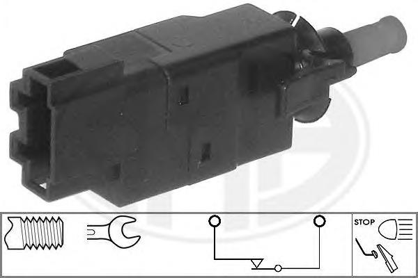 330788 ERA sensor de ativação do sinal de parada