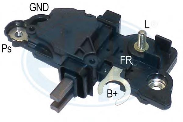 215988 ERA relê-regulador do gerador (relê de carregamento)