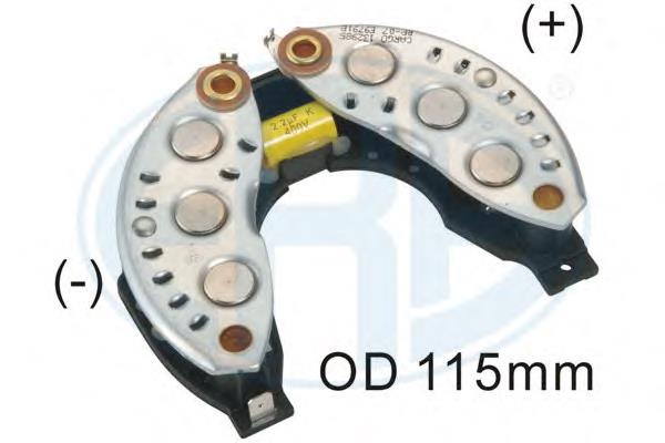 Выпрямитель ERA 215750 цена, от 15.12 USD