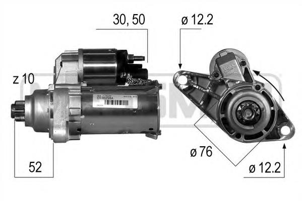 220530 ERA motor de arranco