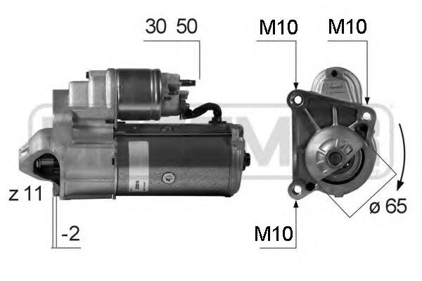 220515 ERA motor de arranco