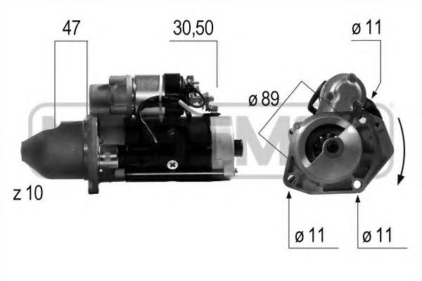 220512 ERA motor de arranco