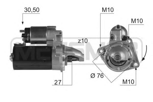 220422 ERA motor de arranco