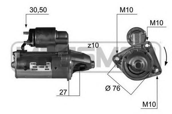 220420 ERA motor de arranco