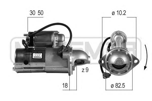 220506 ERA motor de arranco