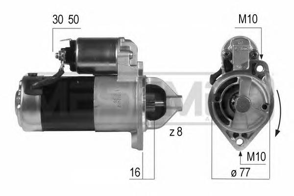 220502 ERA motor de arranco