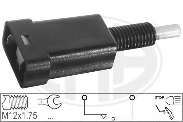 330033 ERA sensor de ativação do sinal de parada