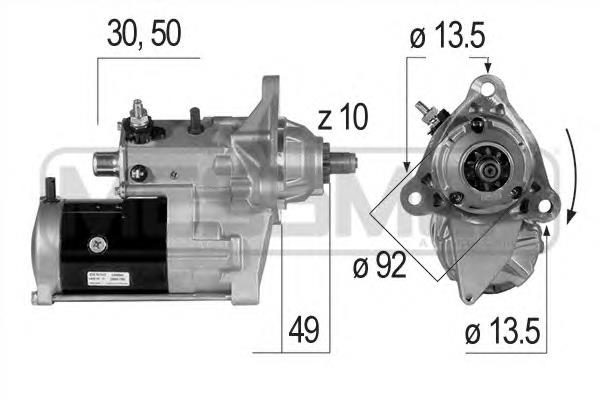 220210 ERA motor de arranco