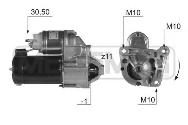 220402 ERA motor de arranco