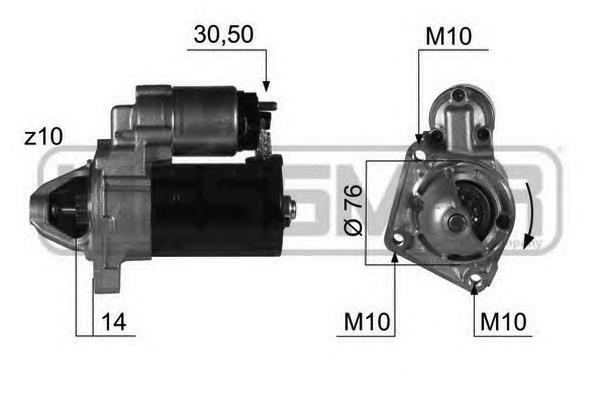 220411 ERA motor de arranco