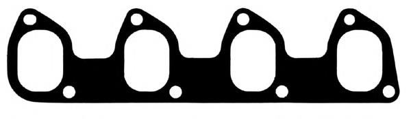 Vedante de tubo coletor de admissão Ford Escort 7 GAL, AFL