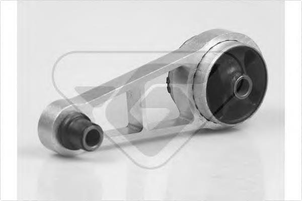 524682 Hutchinson coxim (suporte traseiro de motor)