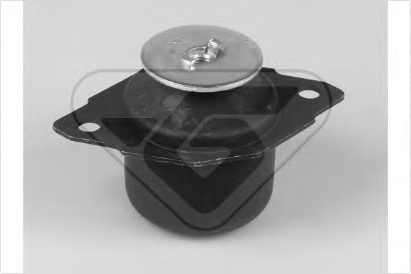 Гидроопора двигателя левая Hutchinson 597053 цена, от 16.76 USD