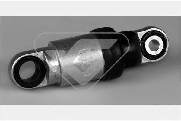 Демпфер натяжителя приводного ремня Hutchinson T0398 цена, от 35.18 USD