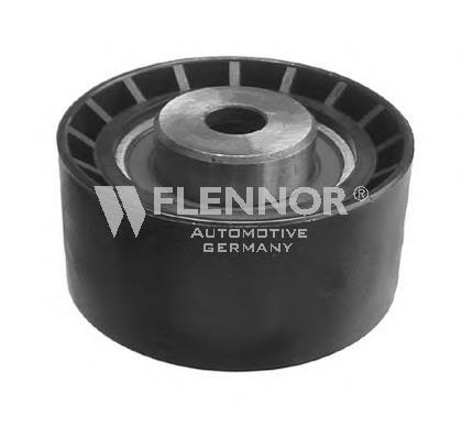 Rolo parasita da correia do mecanismo de distribuição de gás Ford Escort 6 GAL