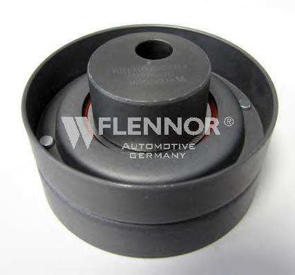 Ролик натяжителя ремня газораспределения Flennor FS02299 цена, от 31.79 USD