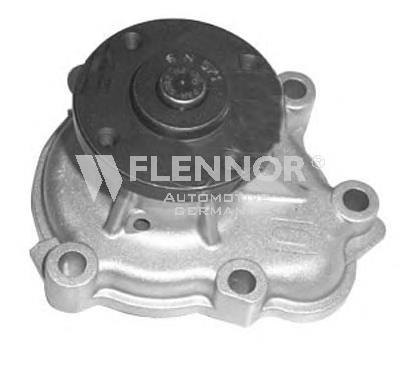 FWP70756 Flennor Насос водяной