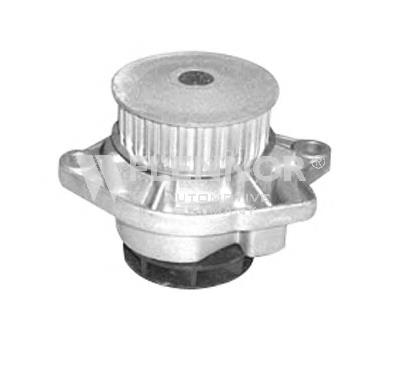 Помпа охлаждения Flennor FWP70029 цена, от 30.73 USD