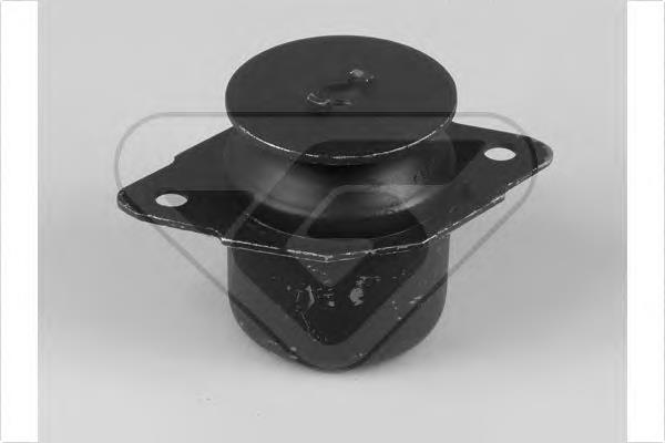 594132 Hutchinson coxim (suporte esquerdo de motor)