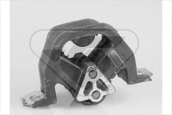 594223 Hutchinson coxim (suporte esquerdo de motor)