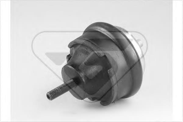 594198 Hutchinson coxim (suporte direito de motor)