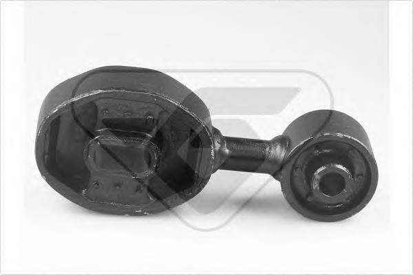 594209 Hutchinson coxim (suporte traseiro de motor)