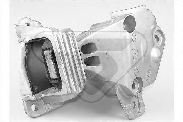 112100057R Renault (RVI) Подушка (опора) двигателя правая передняя