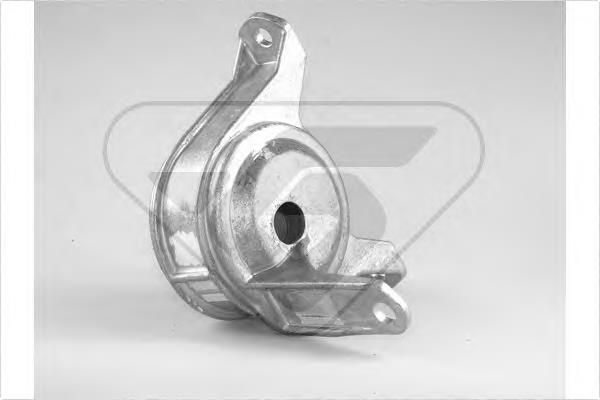 594351 Hutchinson coxim (suporte direito de motor)