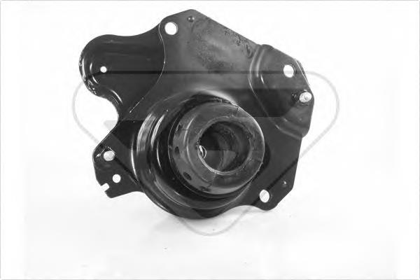 594291 Hutchinson coxim (suporte esquerdo de motor)