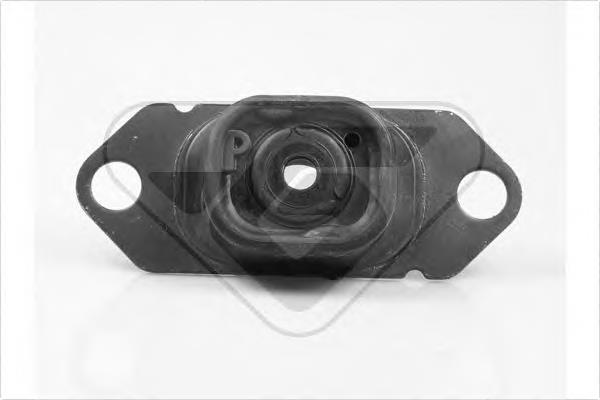 538547 Hutchinson coxim (suporte esquerdo superior de motor)